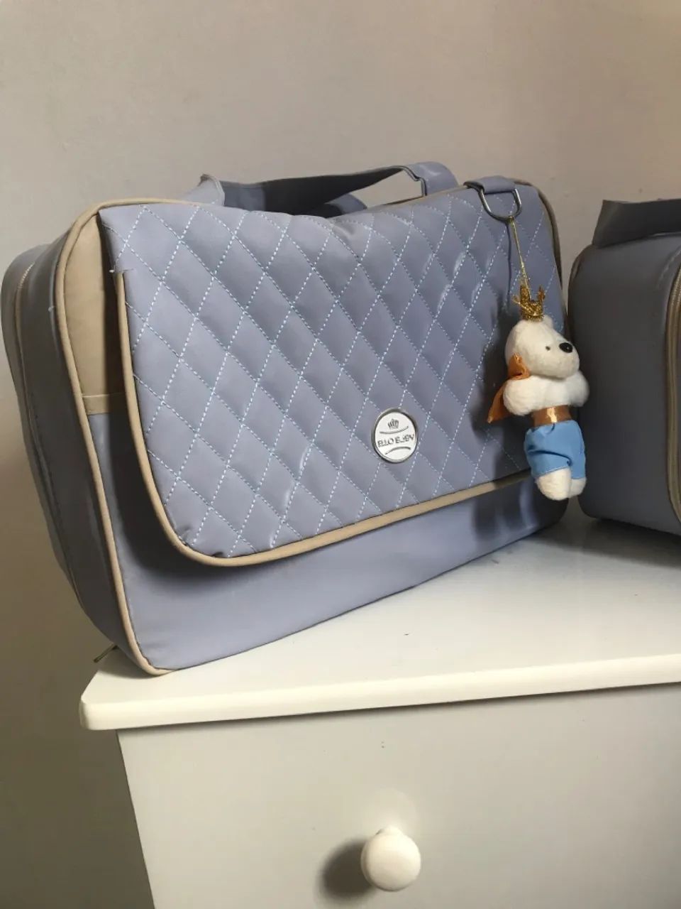 bolsa maternidade e saída maternidade  - Foto 2