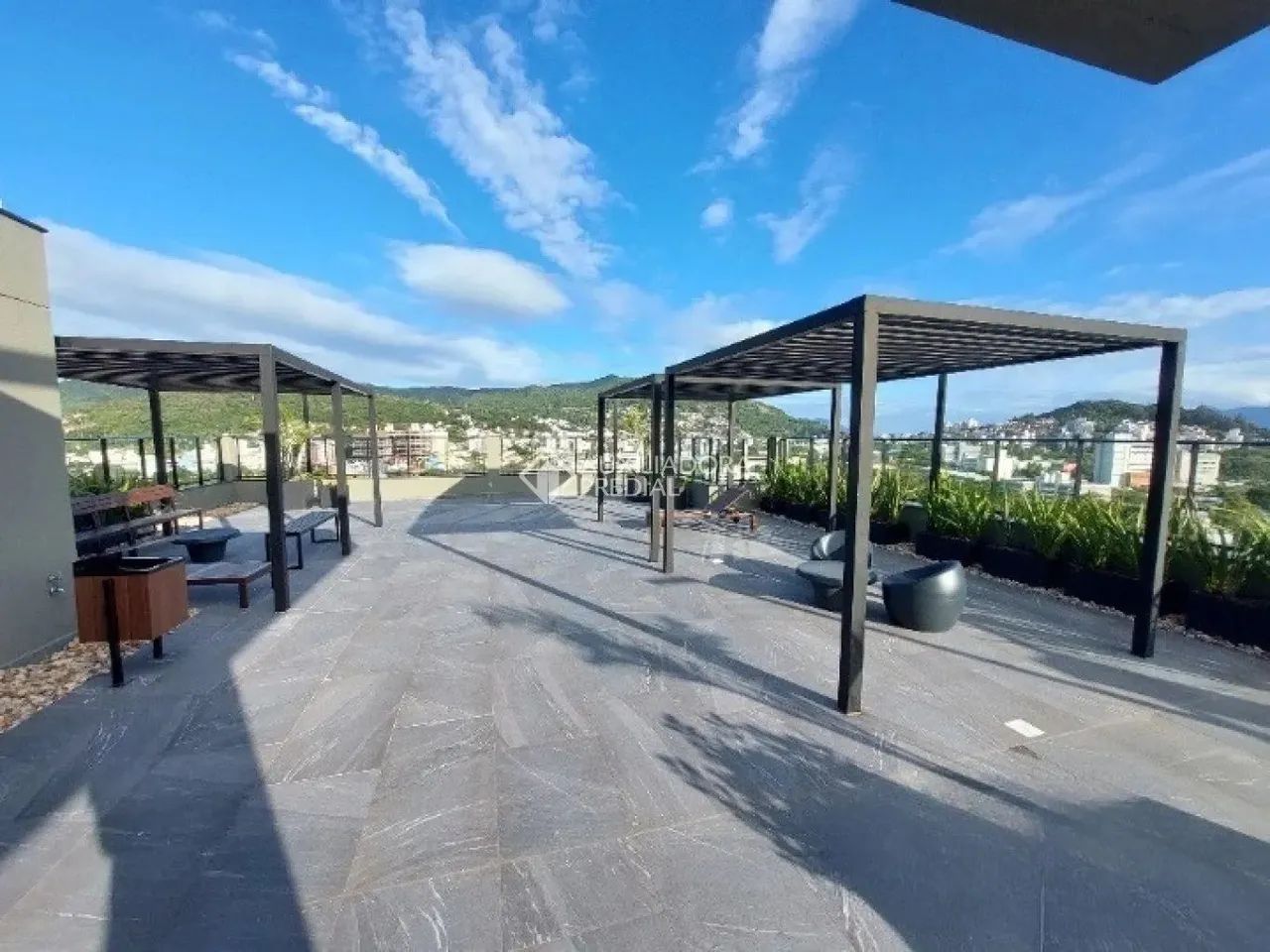 Apartamento 1 quarto(s), no bairro Trindade - Foto 4