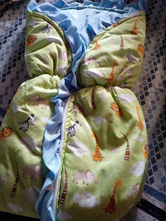 Lote de Bebê -menino  Diversos Tamanhos e Modelos - Foto 2