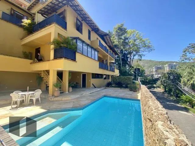 Casa em São Conrado