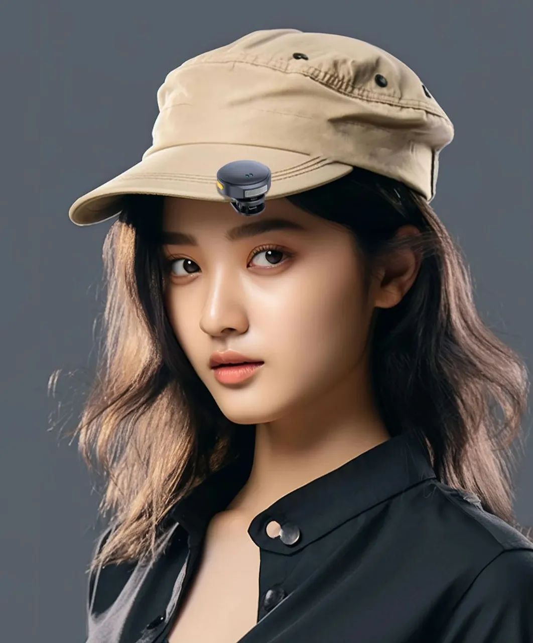 Microfone de Lapela Plug Play Profissional  - Foto 5