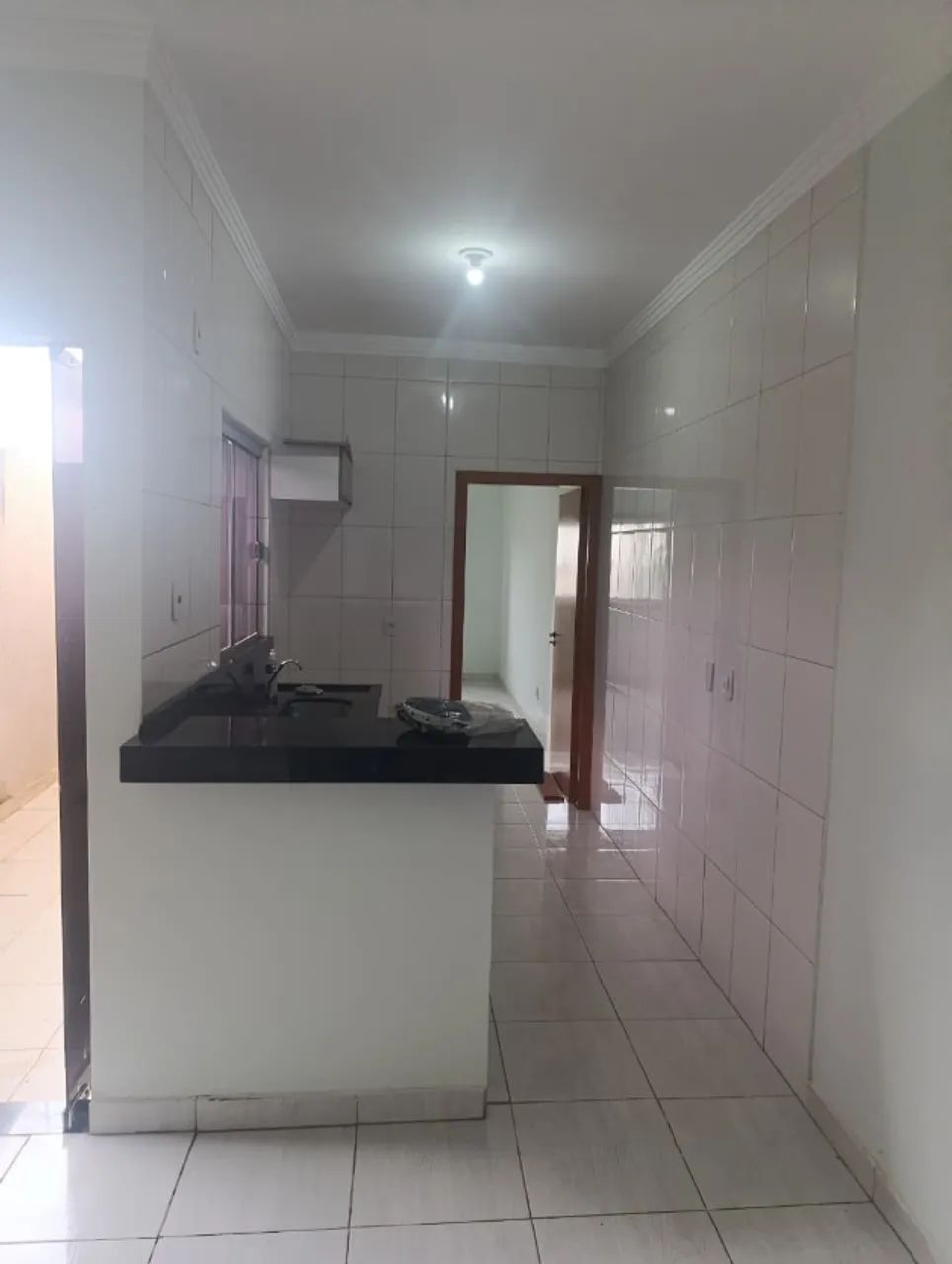 BELA CASA À VENDA - JARDIM BOTÂNICO - Foto 3