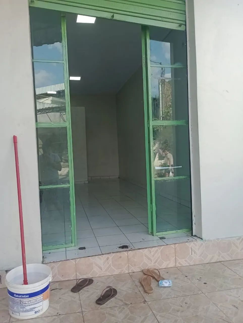 2 pontos comerciais e  apartamento  - Foto 2