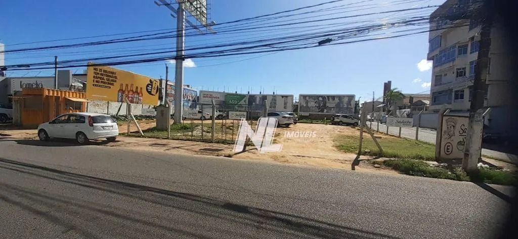 Terreno para alugar, 900 m² por R$ 25.000/mês - Lagoa Nova - Natal/RN - Foto 2