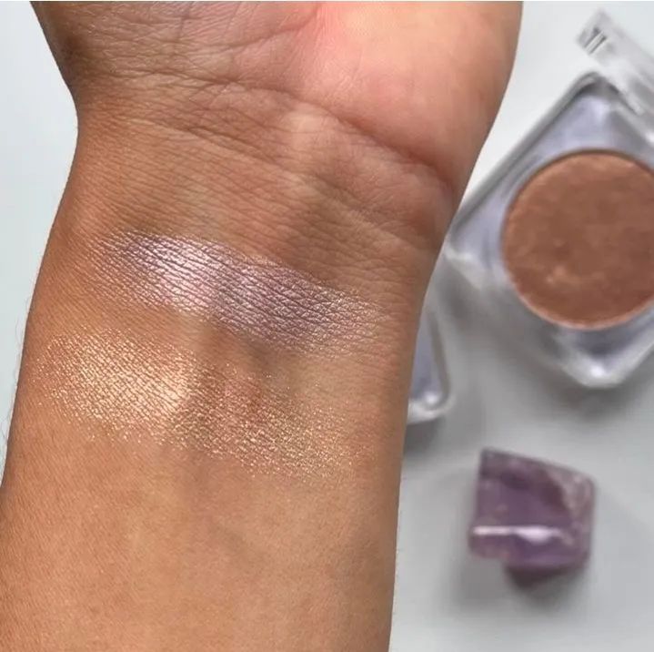 ILUMINADOR CREMOSO SP COLORS  - Foto 2