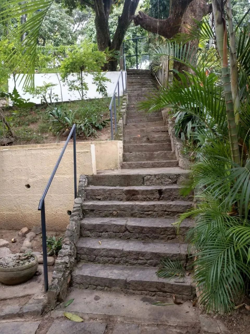 Condomínio Chácara Ubá  CASARÃO, Espaço, Conforto e Lazer Completo!  UM PARAÍSO VERDE EM N - Foto 5
