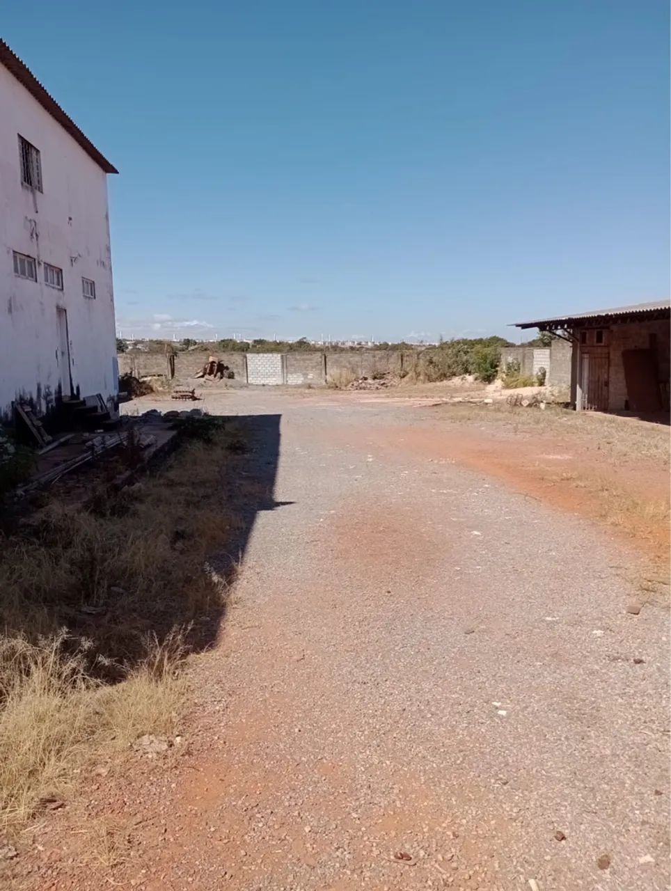 Galpão Santa Maria DF - Foto 2