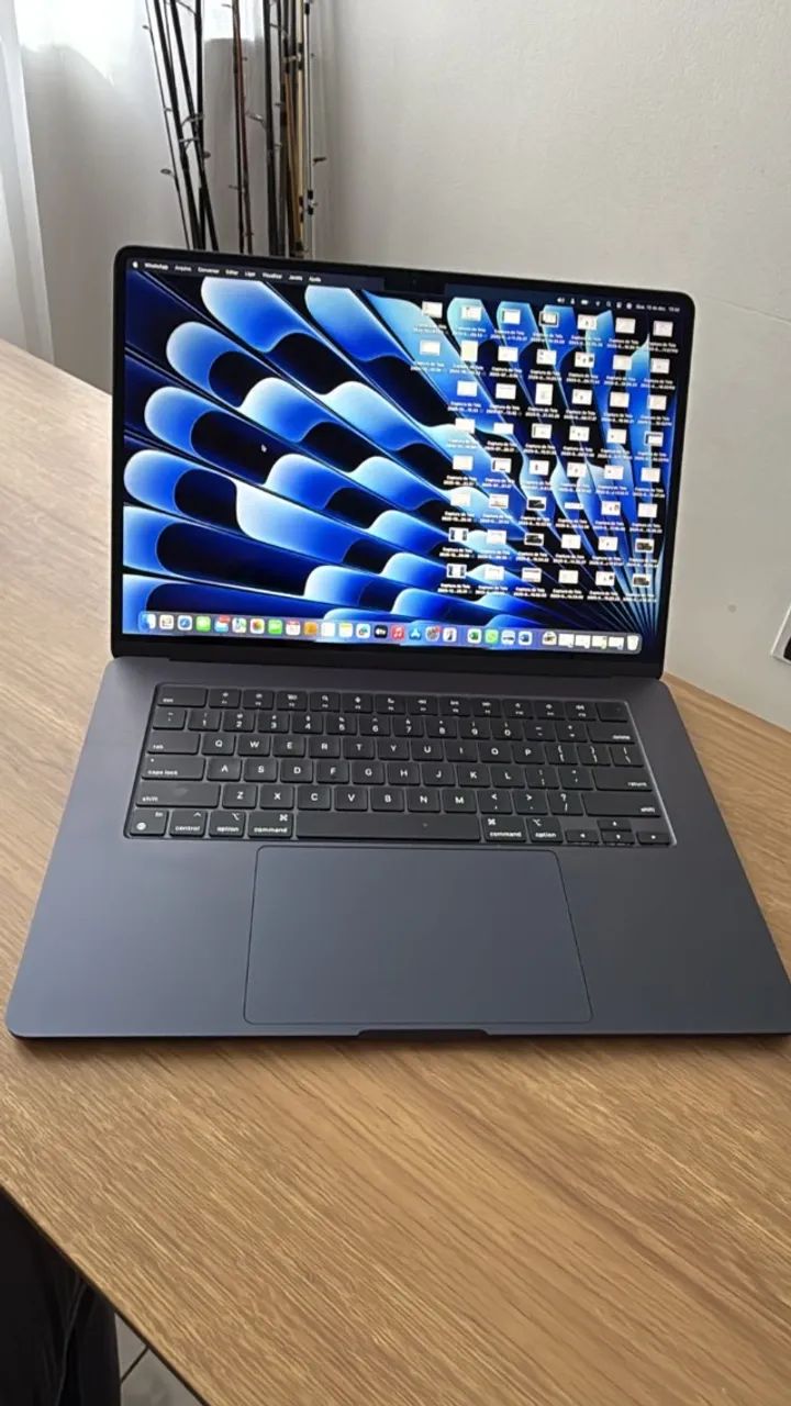 MacBook Air 15