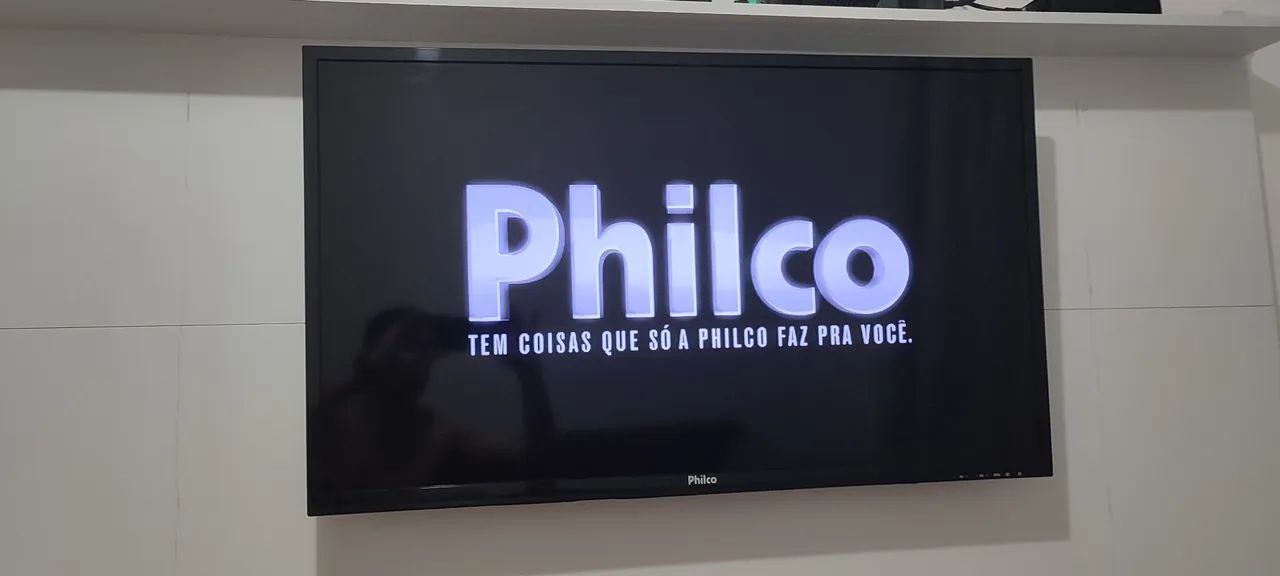 TV PHILCO 42 polegadas64562347676289122