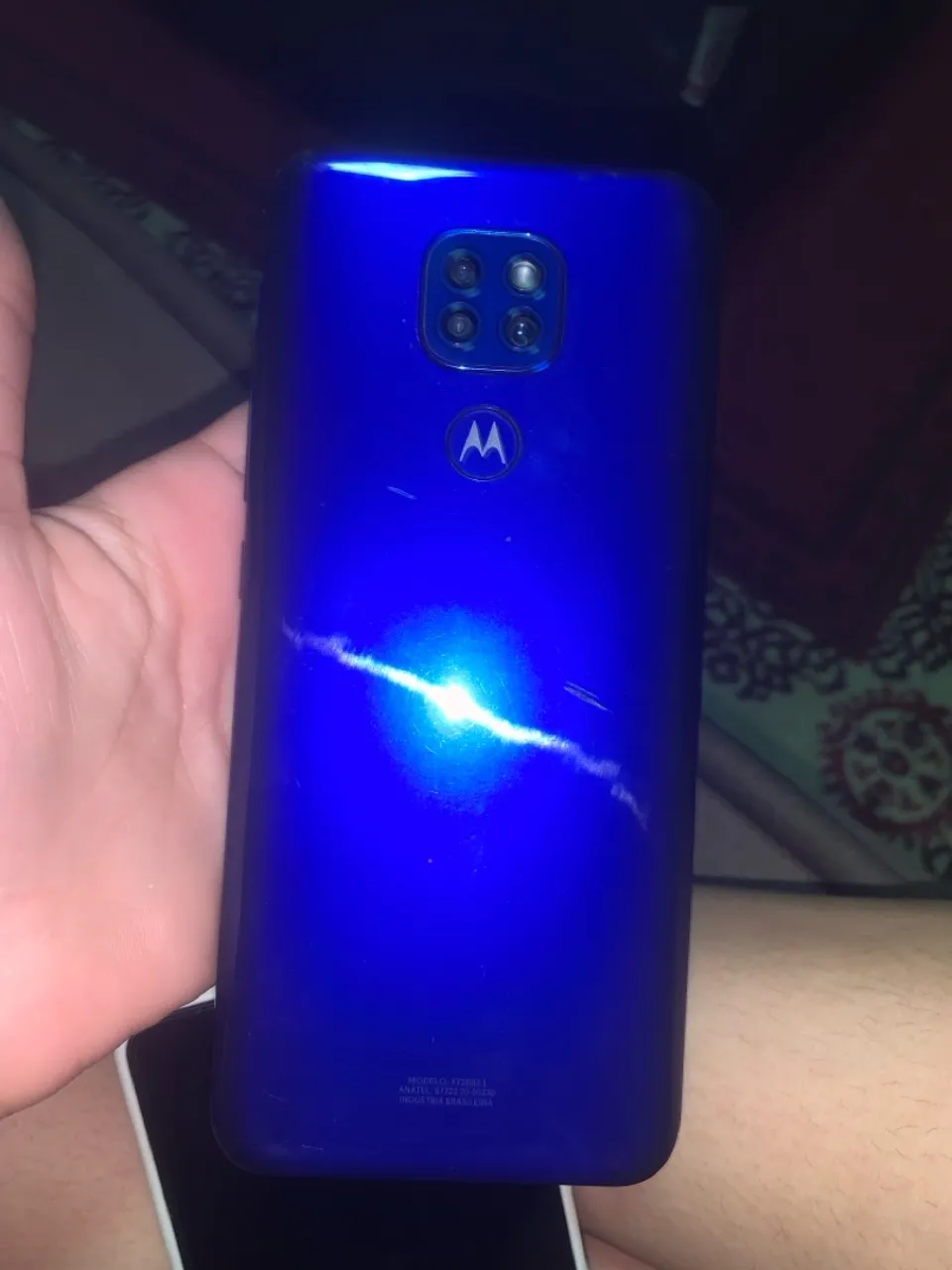 Vendo em perfeito estado