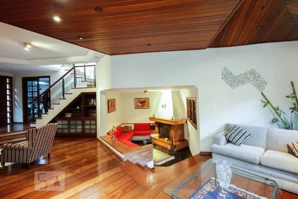 linda casa com piscina e jardim vila prudente