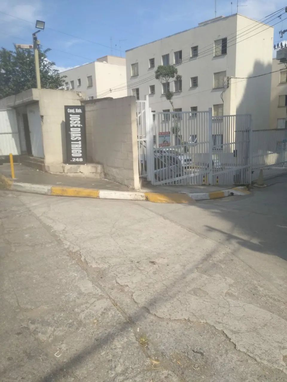 Foto - São Paulo - Colônia (Zona Leste)