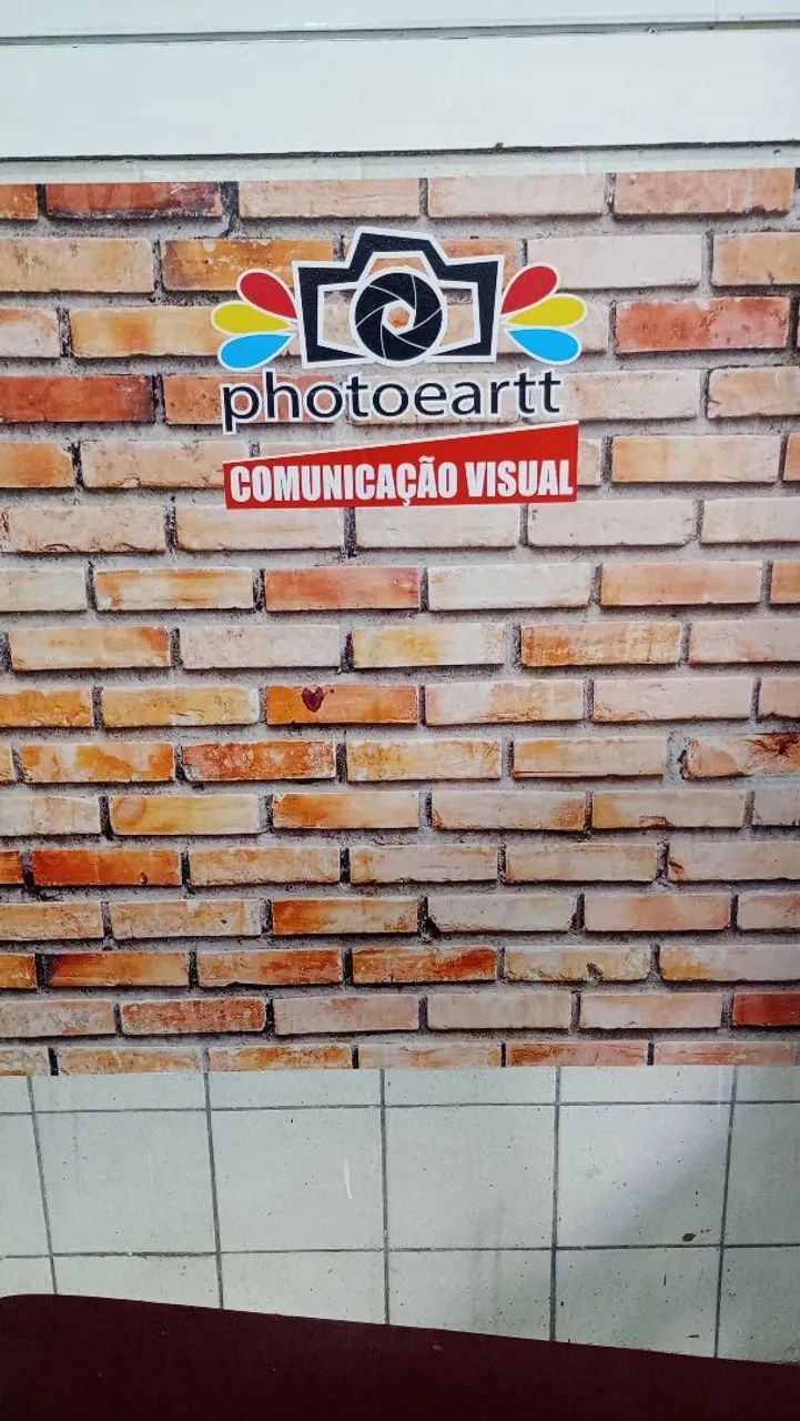 Papel de parede 