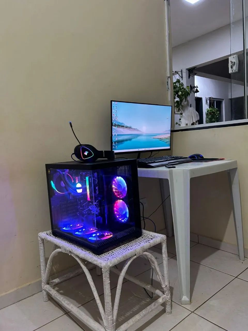 Gaming Computer, 14th Generation64739265338497122