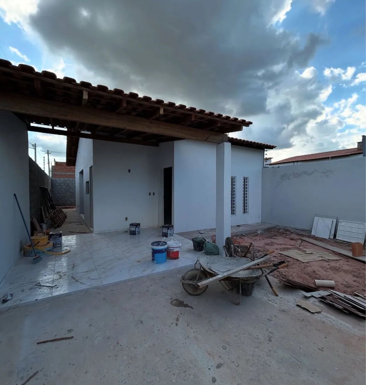 Casa a venda - SALVADOR LYRA  - Foto 4
