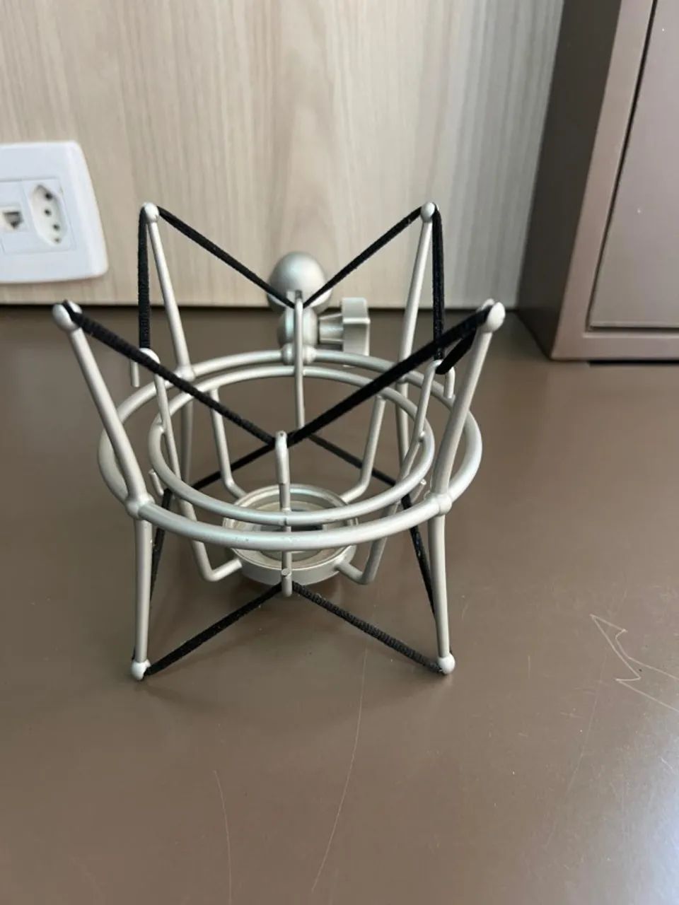 Kit para gravação de Audio - Foto 4