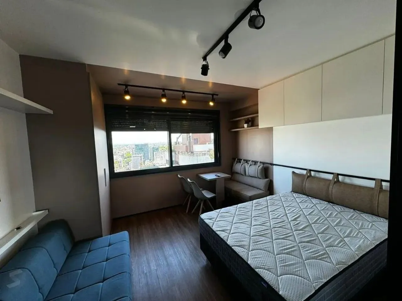 Apartamento em Mont Serrat
