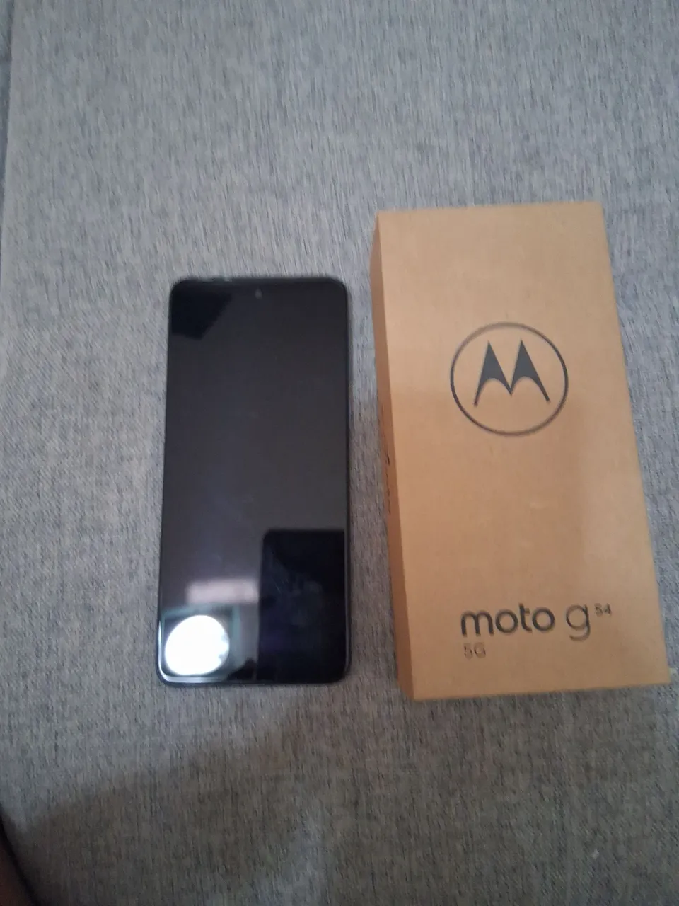 Motorola Moto G54 5G