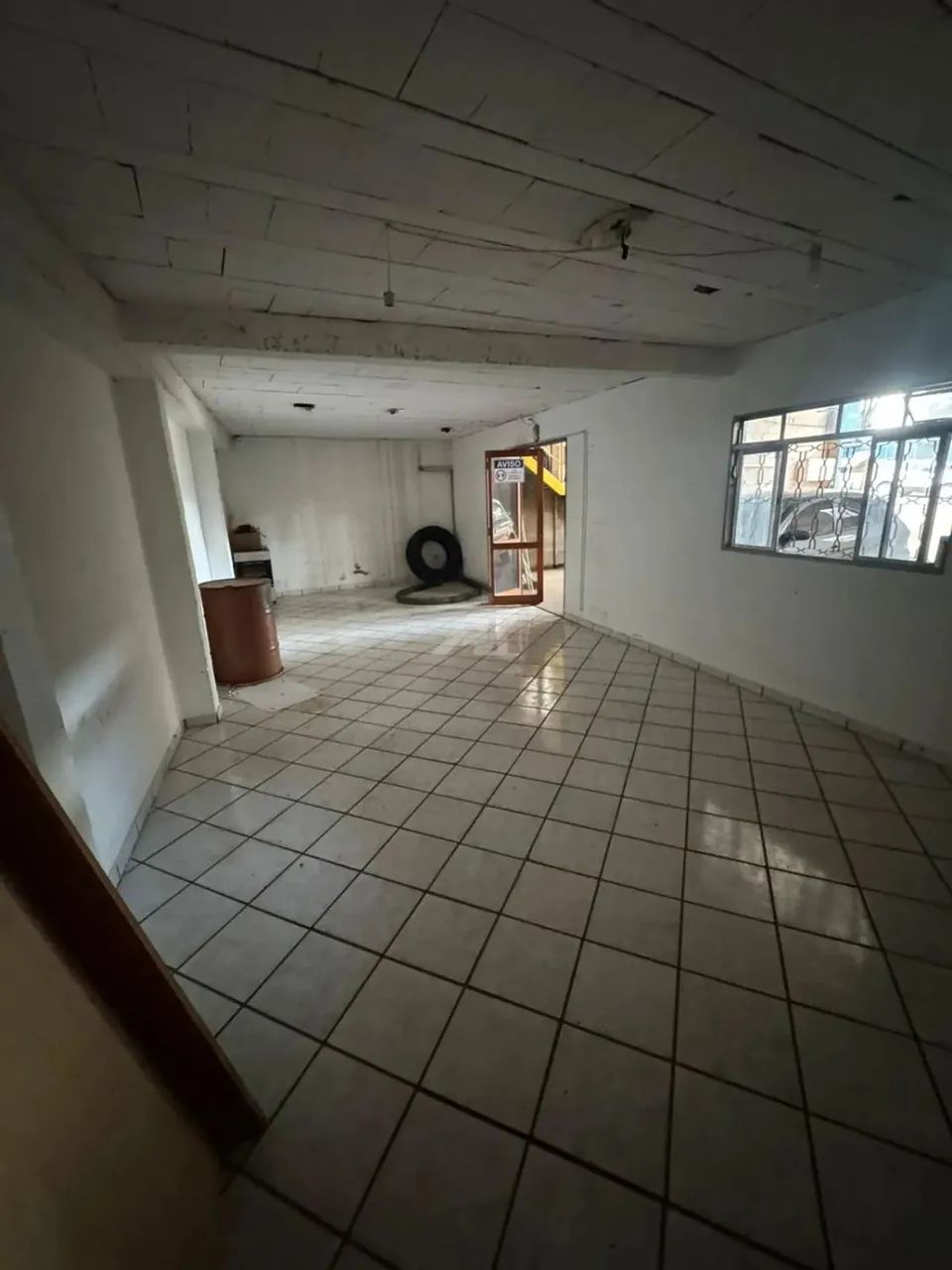 barracão - Santa Terezinha - Paulínia - Foto 3