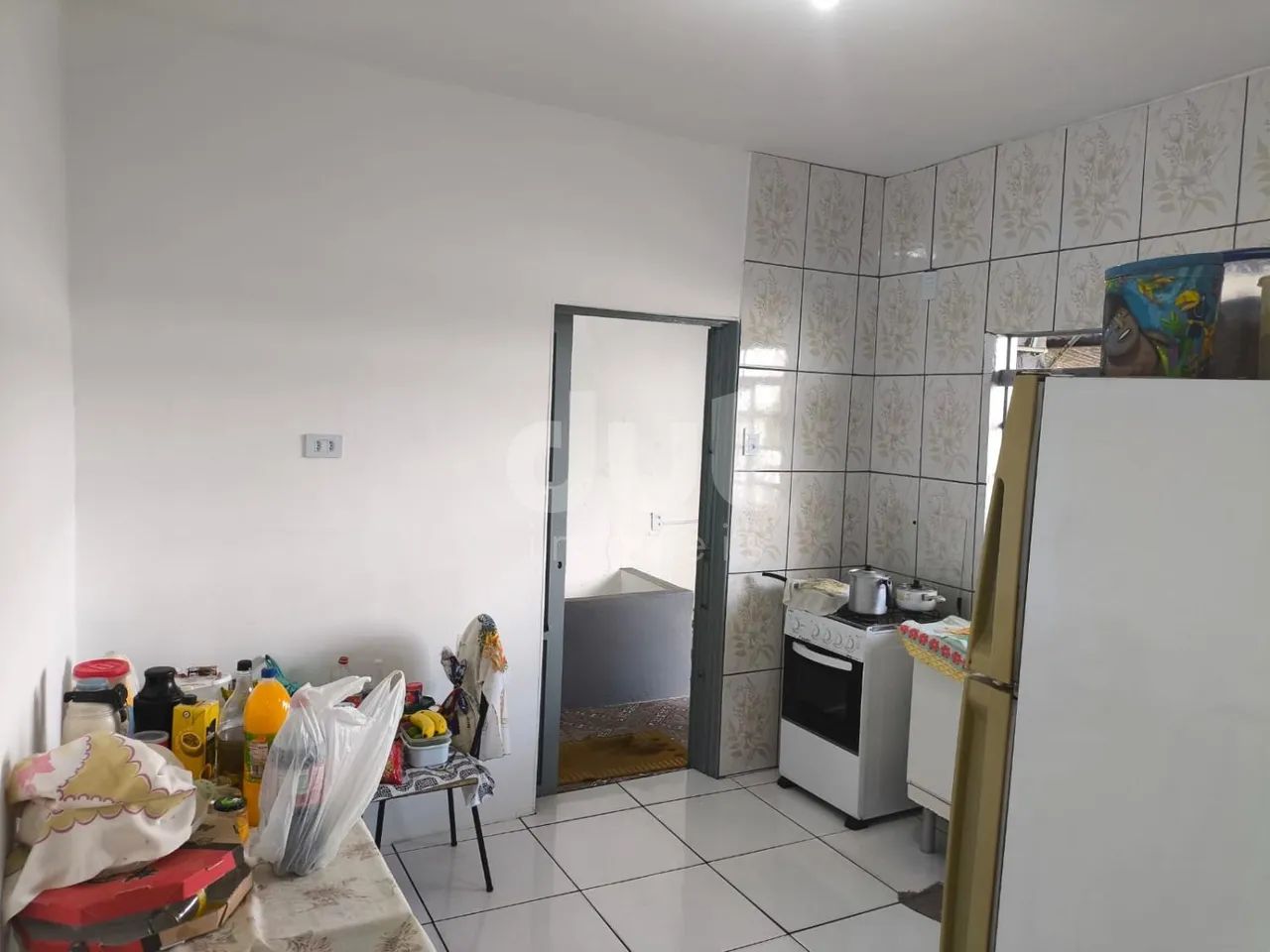 casa - Cidade Satélite Íris - Campinas - Foto 3