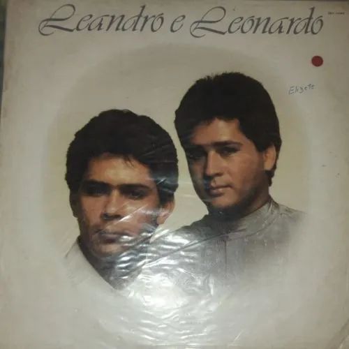 Vinil Leandro & Leonardo clássicos - Foto 5