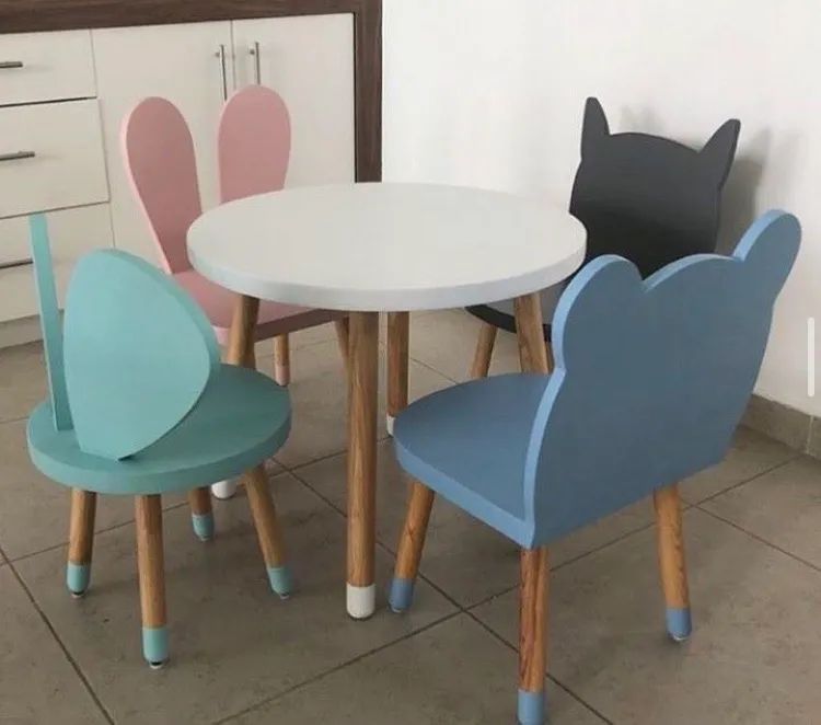 Cojunto infantil  - Foto 2