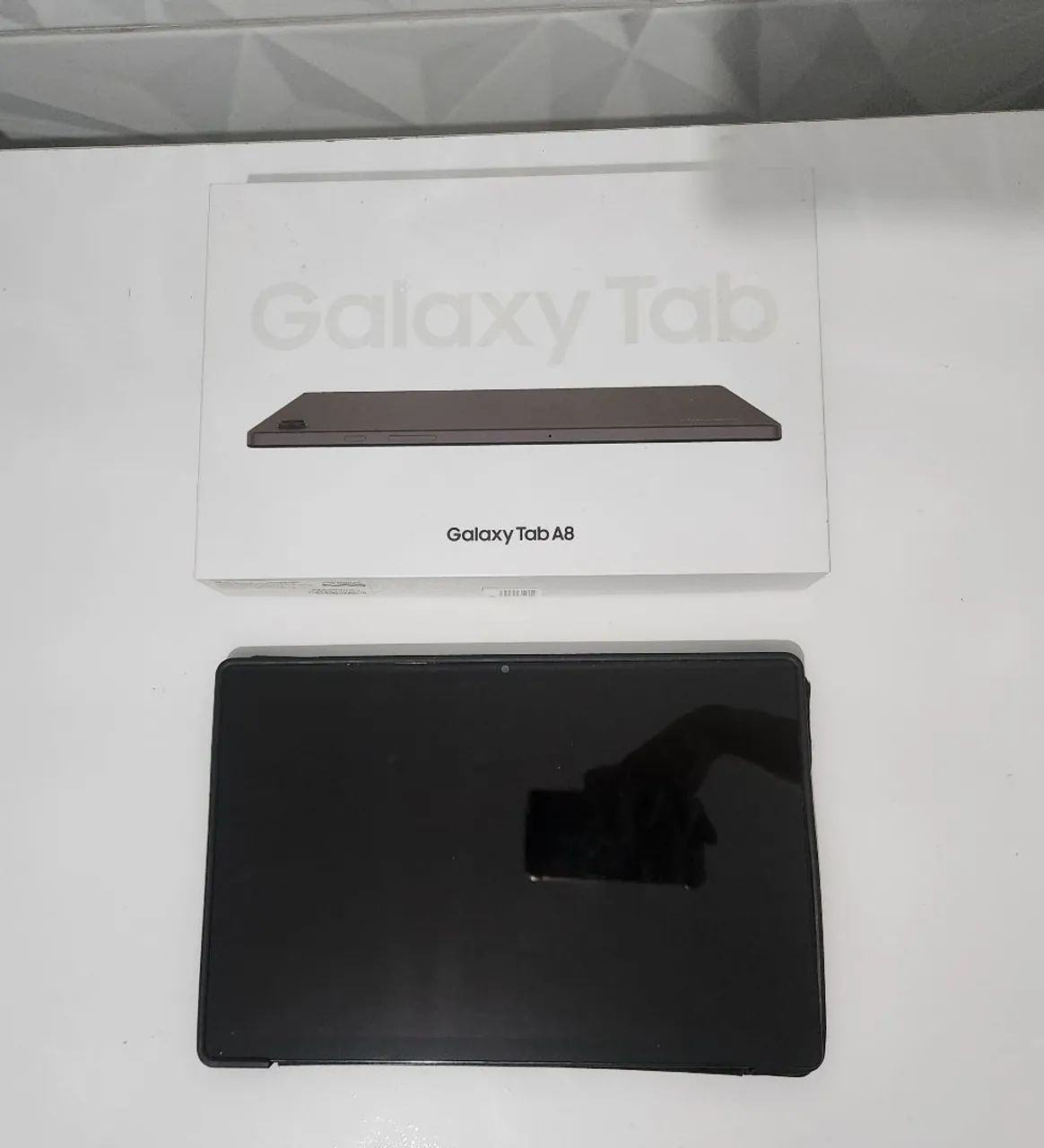Samsung Tab A8