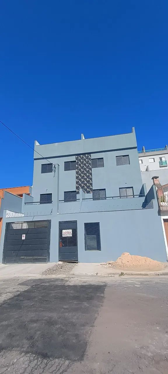 Foto - Santo André - Jardim Irene