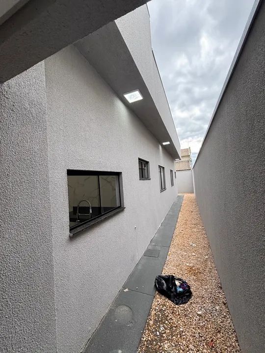 Vendo casa nova  - Foto 5