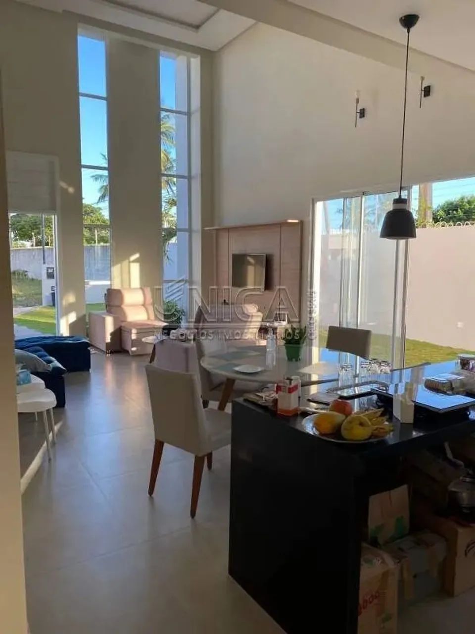 Compre Excelente Casa no Condomínio Aimoré - Foto 5