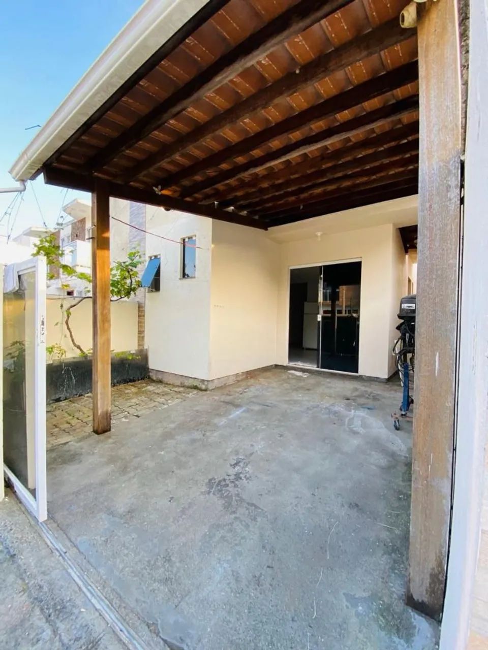 Foto - Florianópolis - São João do Rio Vermelho