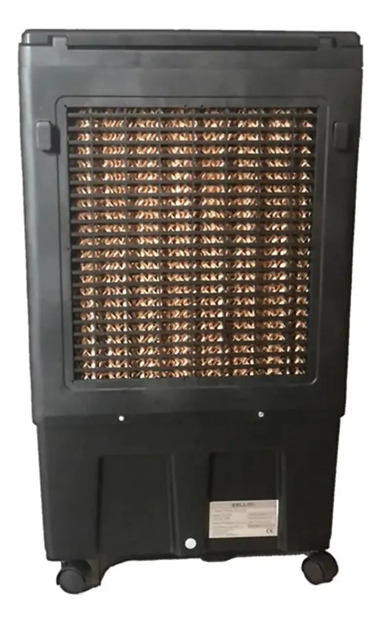 Climatizador De Ar Evaporativo Zlx-30 30l 100w 4 Funçõe - Foto 2