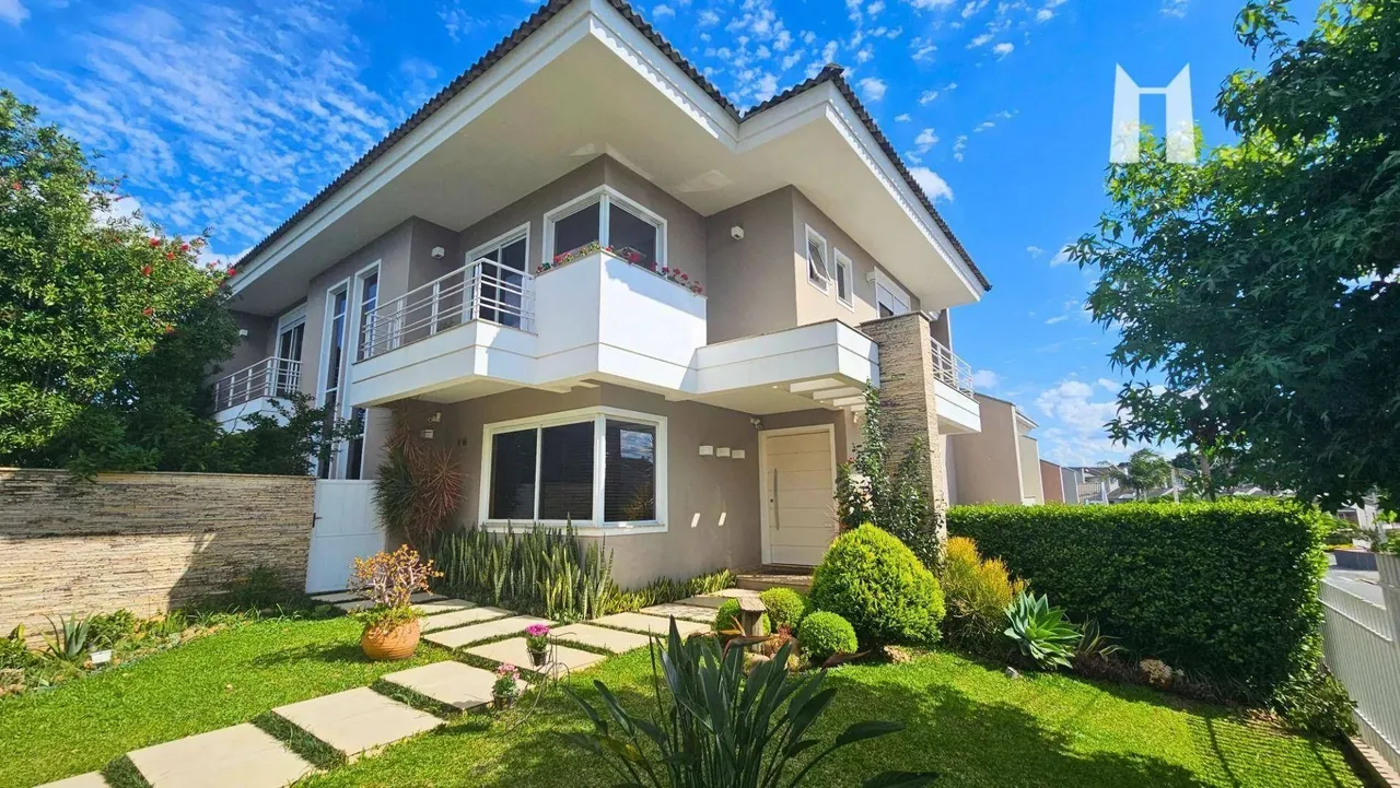 Sobrado com 4 dormitórios à venda, 281 m² por R$ 1.500.000,00 - Vila Bancaria - Campo Larg
