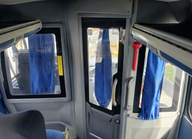 Microônibus MB Sênior 2016 - Foto 6