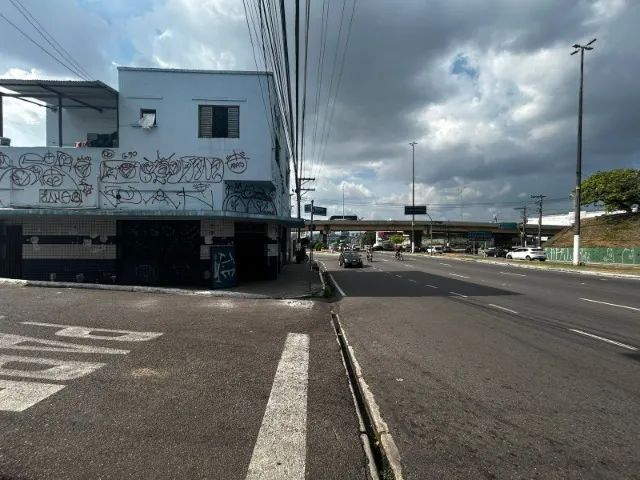 Ponto Comercial na Constantino Nery com 100m² - Foto 4