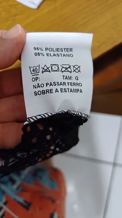 Camiseta g linda  - Foto 5