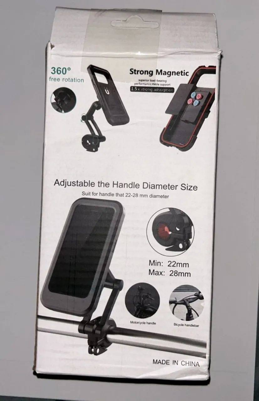 Suporte para Celular  - Foto 2
