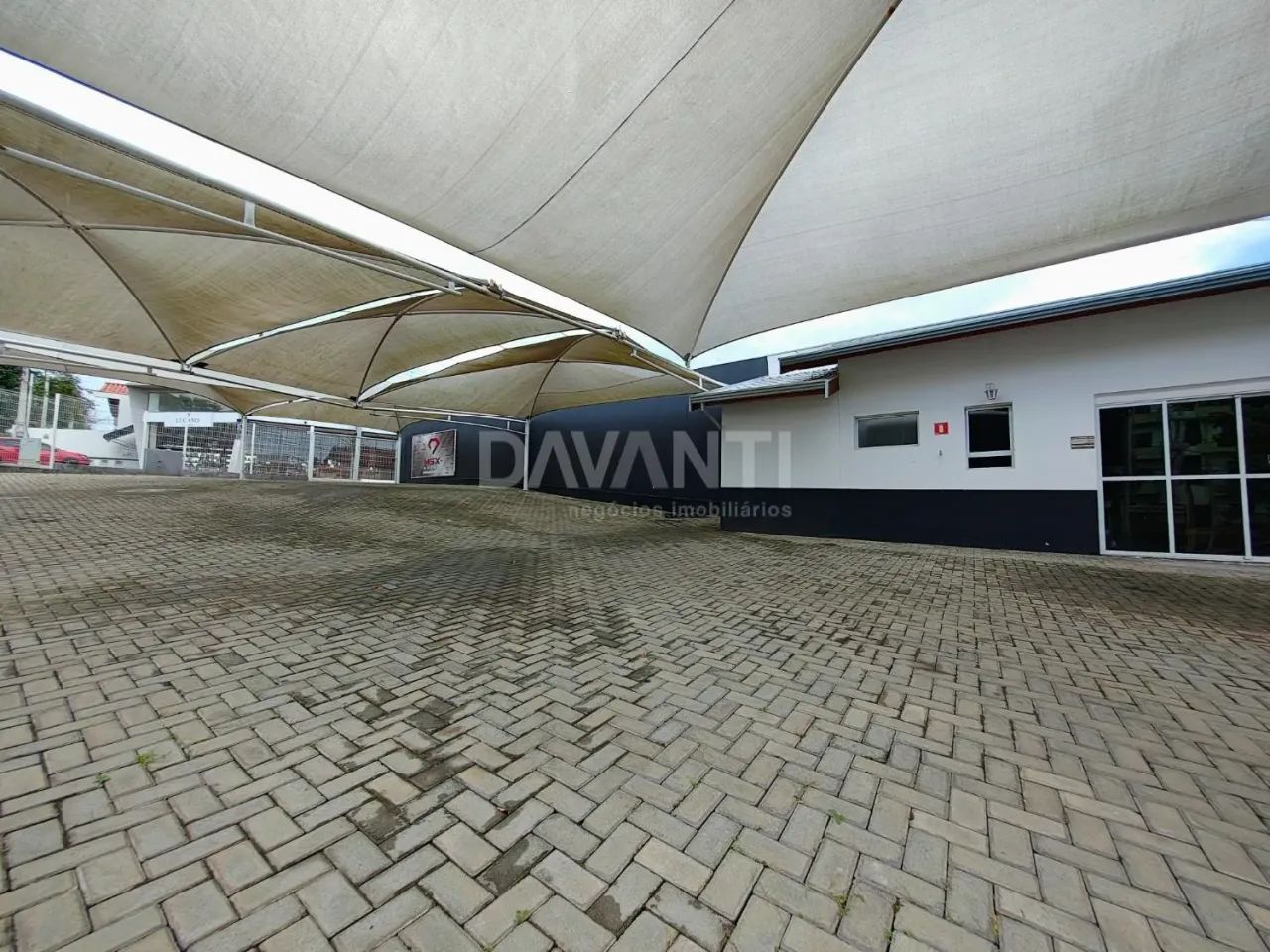 salão - Jardim Santo Antônio - Valinhos - Foto 5