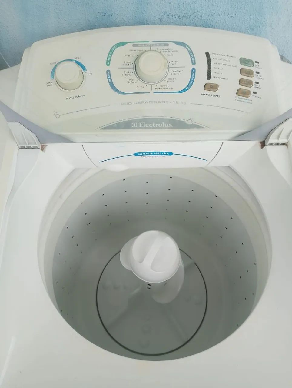 MÁQUINA FAZ TUDO  12 K  - Foto 2