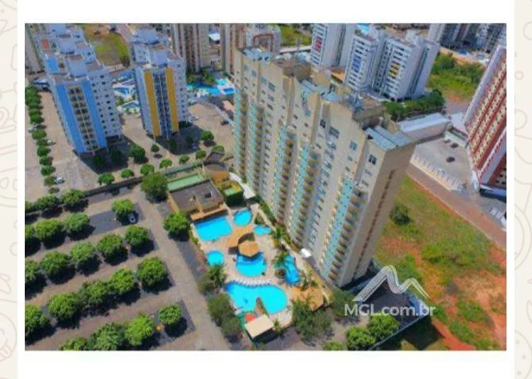 Caldas novas, próximo ao centro