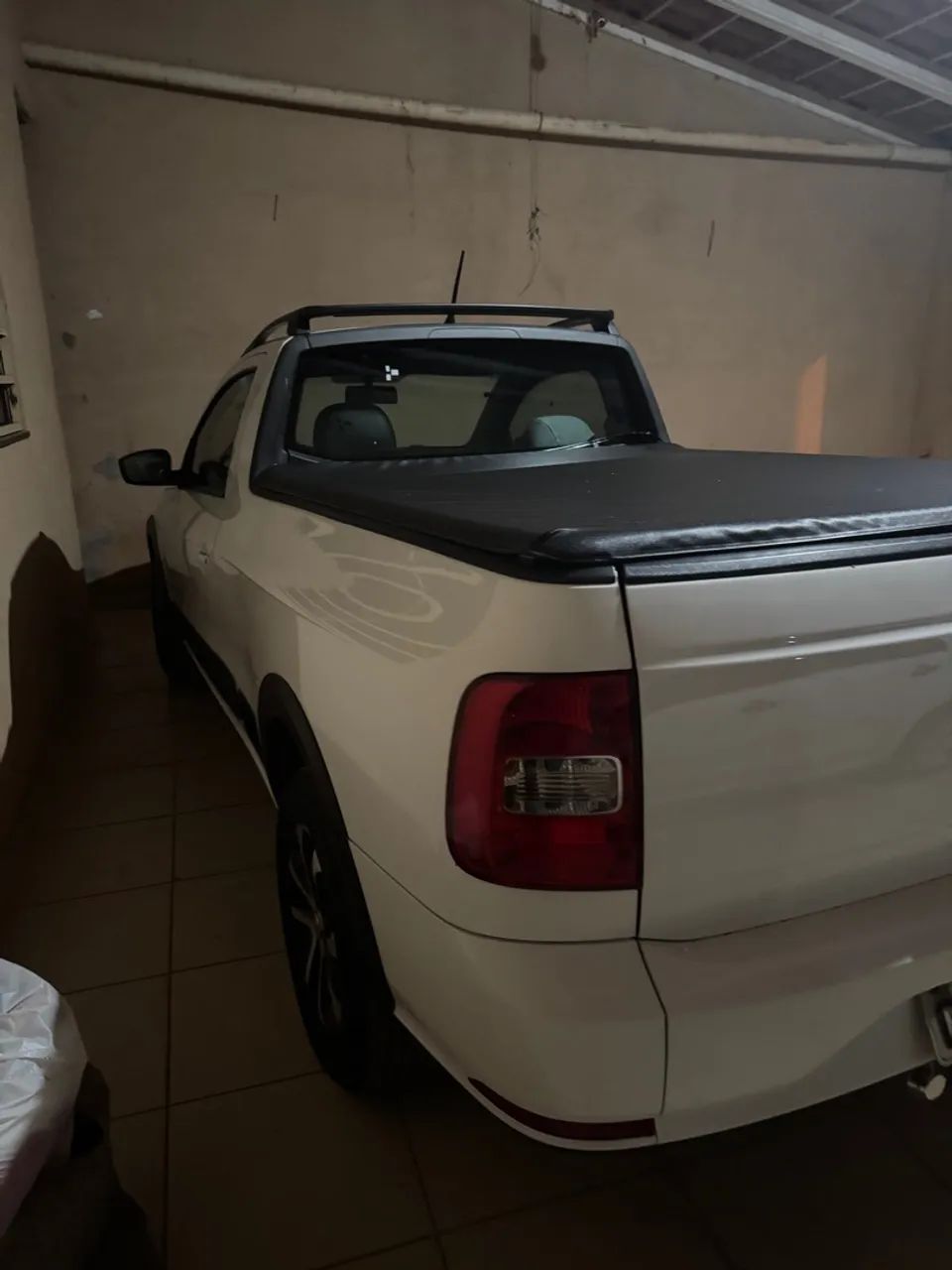 SAVEIRO