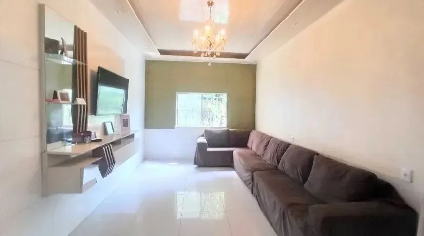 Vendo casa no itapoa