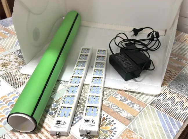 Pop Up Studio 45 expansível da Mutu Estúdio - Foto 5