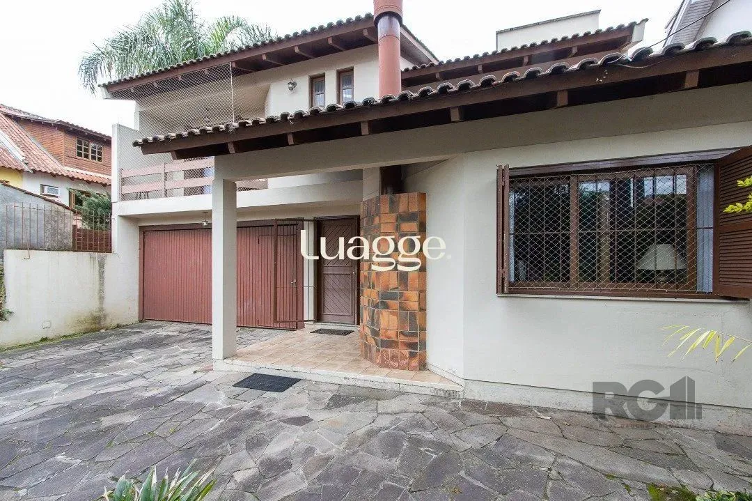 Casa em Ipanema