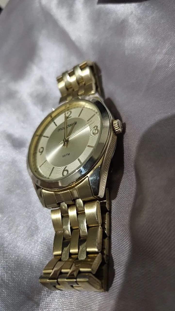 Relógio Feminino Mondaine - Foto 5