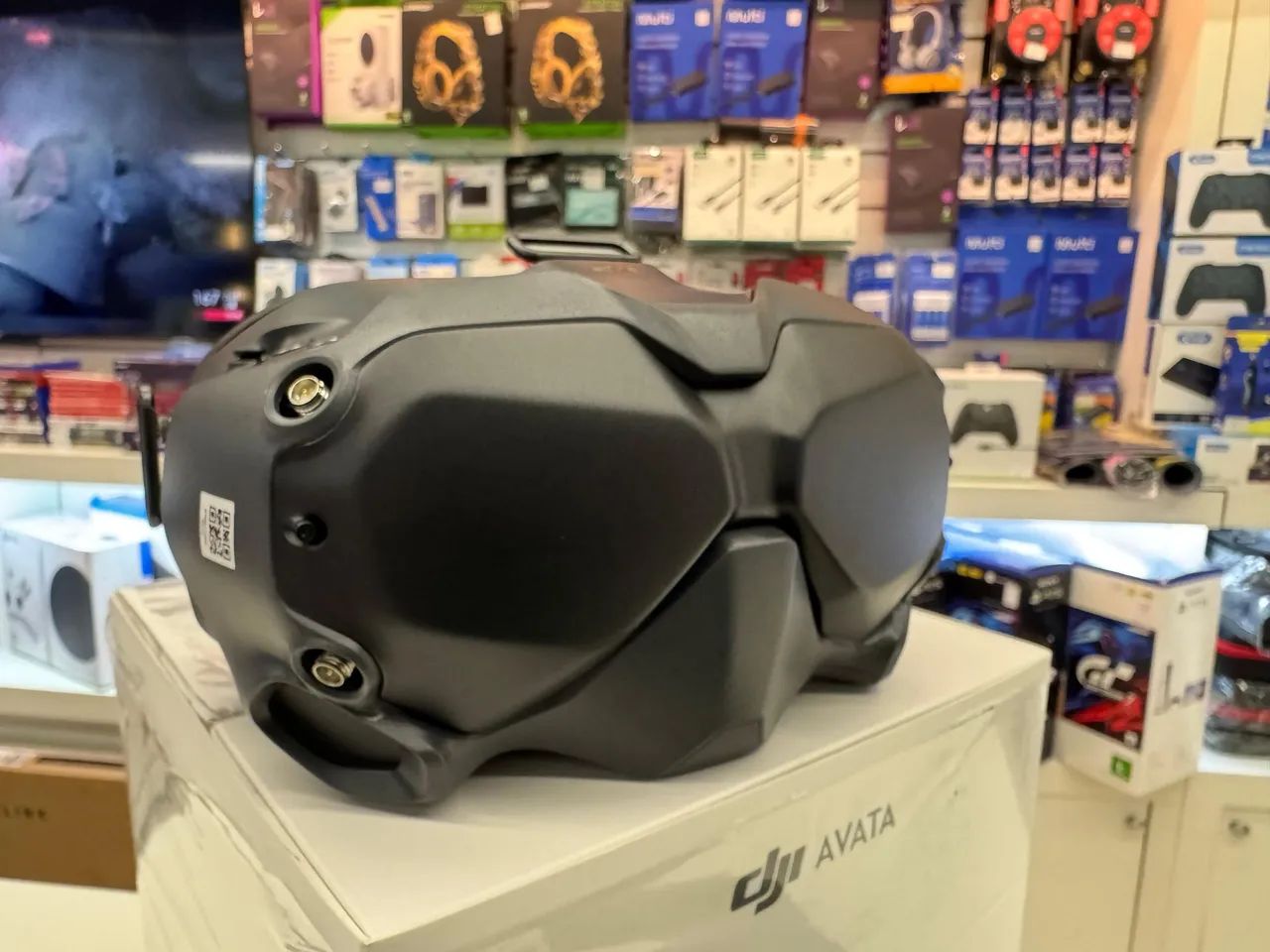 Drone avata, drone dji, drone dji avata somos loja em Belem - Foto 5