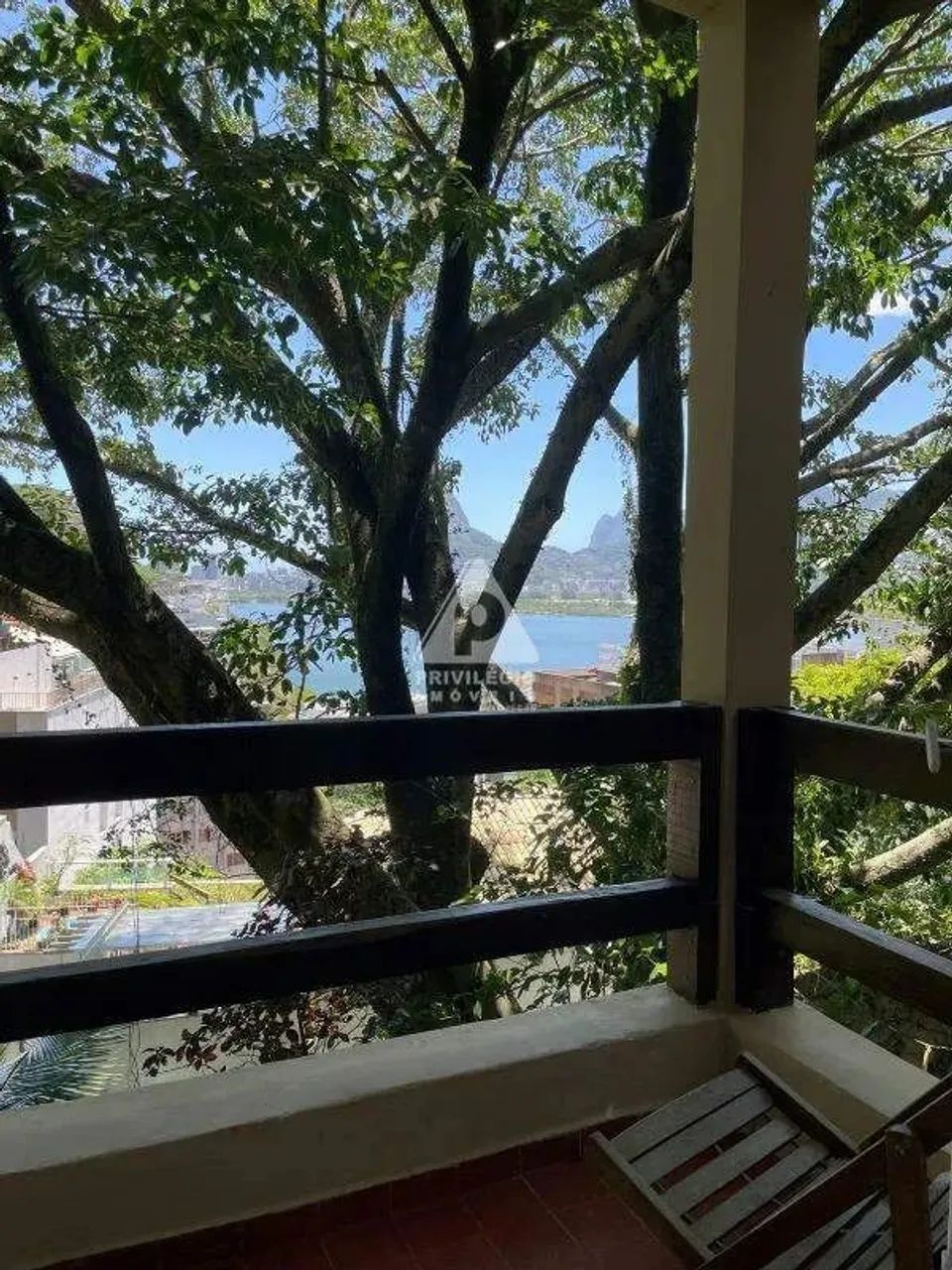 Casa à venda, 5 quartos, 1 vaga, Lagoa - RIO DE JANEIRO/RJ - Foto 2
