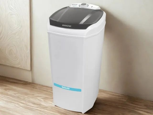 Lavadoura de Roupas Tanquinho 15 KG. Produto Novo Direto de Fábrica P/Sua Casa.  - Foto 3