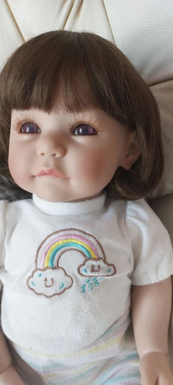 Adora Doll Rainbow Sherbet - Foto 3