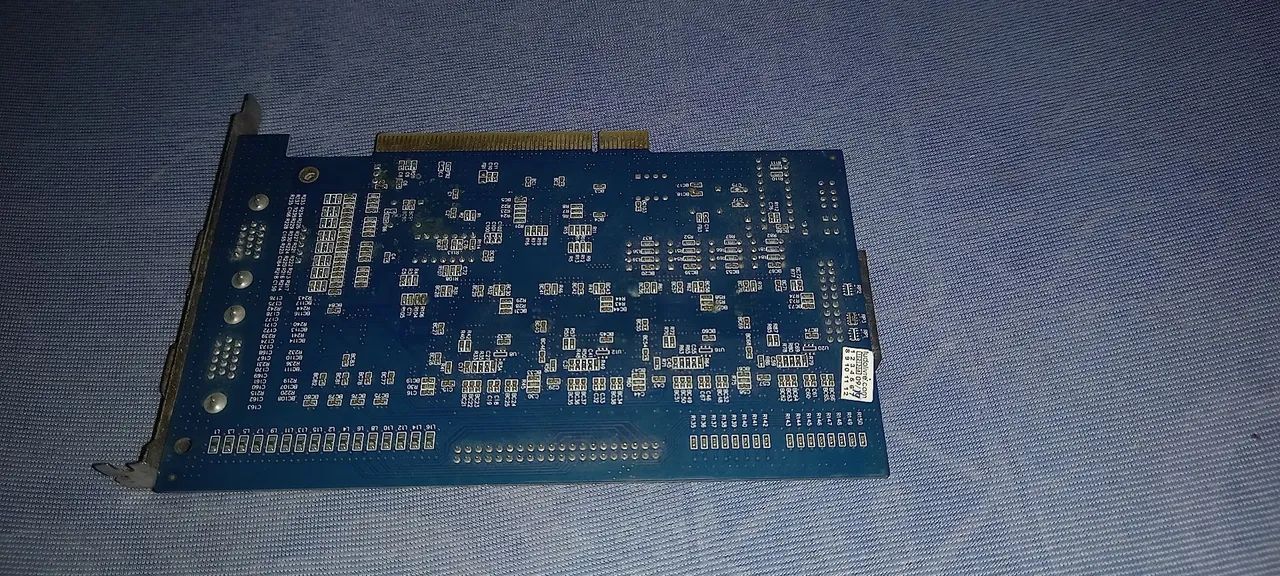 Placa de Vídeo GV-650/800(S) - Foto 4